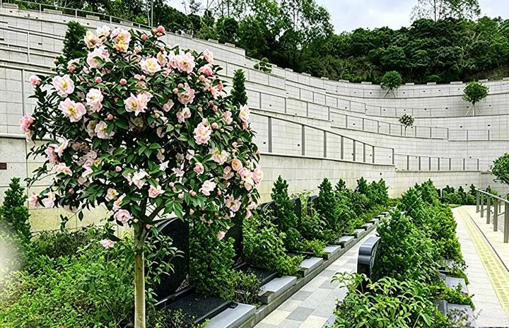永祥和墓园春溪园福位